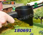 180691 Faller Gras-Fix grass-spreader