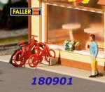 180901 Faller 8 Bicycles