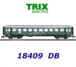 18409 TRIX MiniTRIX N Passenger car "Danube Valey" , DB