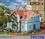 191775 Faller Velký rodinný dům, H0