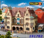 191782 Faller Přírodovědné muzeum, H0