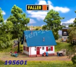 195601 Faller Akční set - 