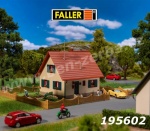 195602 Faller Promotion-Set 