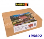 195602 Faller Promotion-Set 