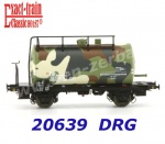 20639 Exact-train Cisternový vůz řady