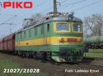 21027 Piko Electric locomotive class 181.0 