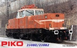 21082 Piko  Elektrická lokomotiva řady S 458.0 
