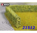 21512 Noch Model Hedges, light green, 50cm