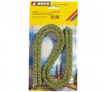 21512 Noch Model Hedges, light green, 50cm