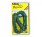 21524 Noch Model Hedges, dark green, 50cm