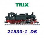 21530-1 Trix Steam locomotive Class 74 of the DB
