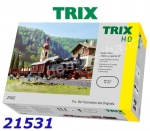 21531 Trix Digital Starter Set 