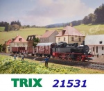 21531 Trix Digital Starter Set 