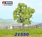 21550 Noch Zelený, ovocný strom, 7,5 cm