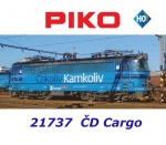 21737 Piko Electric locomotive Class 230 of the CD Cargo