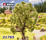 21765 Noch Strom se stromovým domečkem, H0