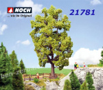 21781 Noch Lípa, výška 18,5 cm, H0