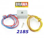 2185 Brawa Bridge Rectifier 16V - 1A