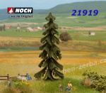 21919 Noch Smrk, výška 10,5 cm, H0, TT, N