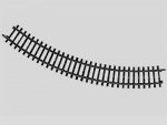 2210 Marklin K-Track Curved R=295,4 mm