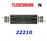 22210 Fleischmann N Kolej rovná 