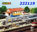 222119 Faller 3 Platforms, N