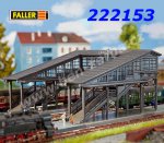 222153 Faller Radolfzell Platform bridge, N