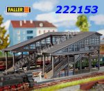 222153 Faller Přechod přes koleje "Radolfzell", N