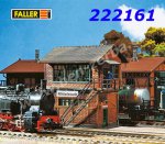 222161 Faller Stavědlo "Mittelstadt", N