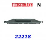 22218 Fleischmann N Turnout Motor Left