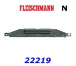 22219 Fleischmann N Turnout Motor Right