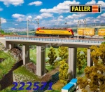 222571 Faller Betonový most, N