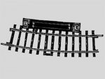 2229 Marklin K-Track Curved Circuit Track R1=360 mm