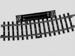 2239 Marklin K-Track Curved Circuit Track R2=424,6 mm