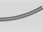 2251 Marklin K-Track Curved R=618,5 mm