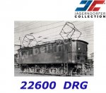 22600 Jaegerndorfer Elektrická lokomotiva řady E88.2, DRG