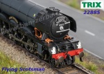 22885 Trix Parní lokomotiva řady A3 