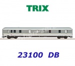 23100 TRIX Rychlíkový zavazadlový vůz řady  Dm 903,  DB