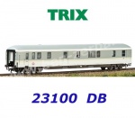 23100 TRIX Express baggage car type Dm 903 of the DB