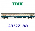 23127 Trix Osobní vůz 1./2. třídy řady ABylb 411, DB