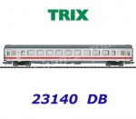 23140 TRIX ICity osobní vůz 2.třídy, řada Bpmz 295.4, DB