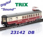 23142 Trix Set of 3 passenger cars for the express FD 1980 