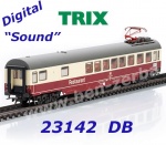 23142 Trix Set 3 osobních vozů expresu  FD 1980 