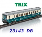 23143 Trix Set of 2 passenger cars for the express FD 1980 