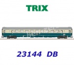 23144 Trix Osobní vůz dálkového expresu  FD 1980 "Königssee", DB