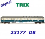 23177 Trix Řídíci vůz 2. třídy řady BDylf 457, DB