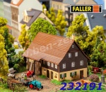 232191 Faller Organic farm, N