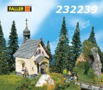 232239 Faller Kaplička "Sv. Bernard", N