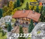 232372 Faller Goods and Passenger Ropeway, kit N