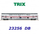 23256 Trix IC2 Type DBpza 682.2 Bi-Level Intermediate Car, 2nd Class, D